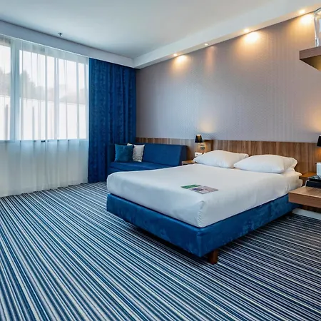 Ibis Styles 3* فاوبجه