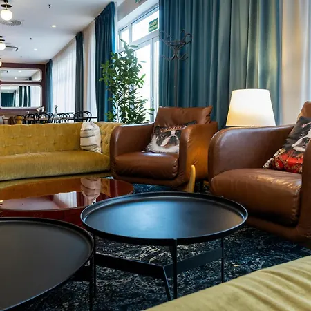 Ibis Styles