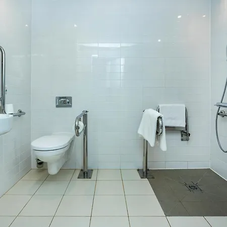Hotell Ibis Styles Wałbrzych