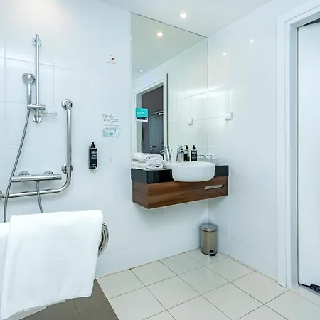 Ibis Styles Wałbrzych