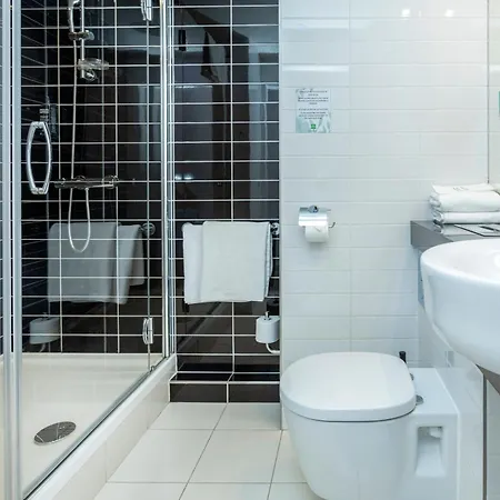 Hotell Ibis Styles