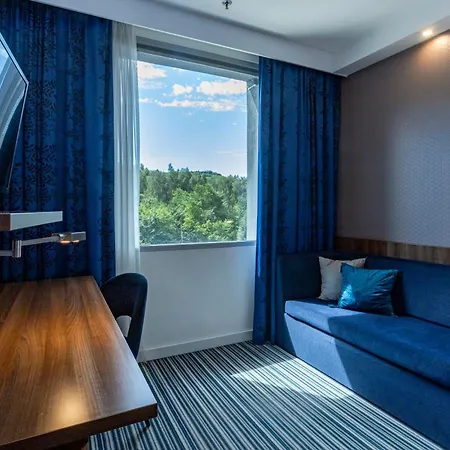 Ibis Styles فندق فاوبجه