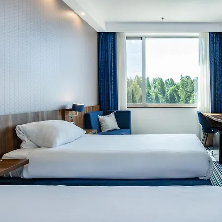 Ibis Styles Wałbrzych