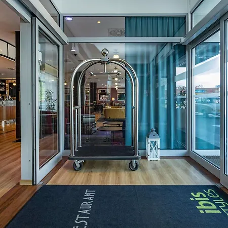 Ibis Styles Wałbrzych