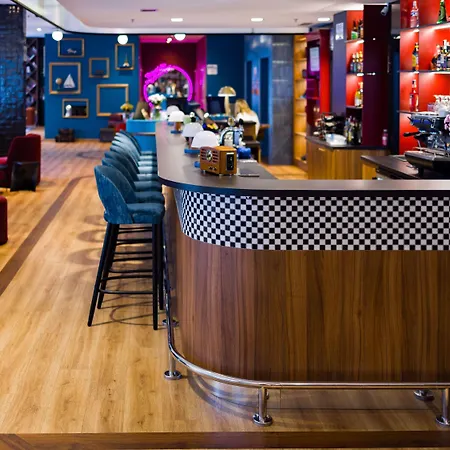 Ibis Styles