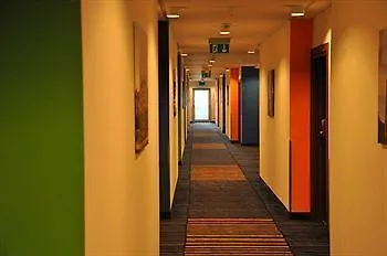מלון Ibis Styles