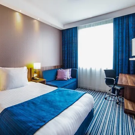 Ibis Styles 3*
