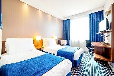 Ibis Styles Hotel