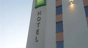 Ibis Styles
