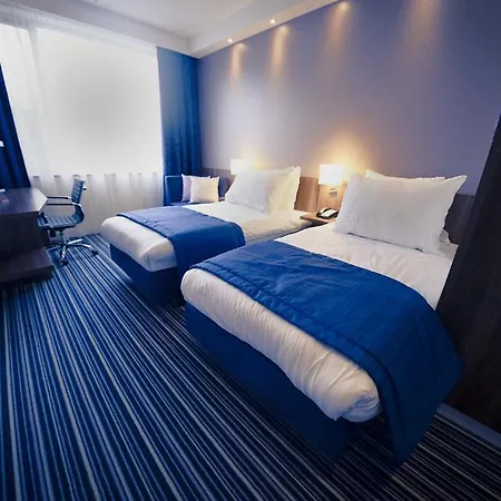Ibis Styles