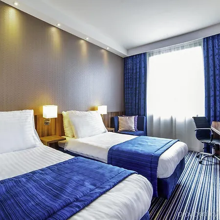 Ibis Styles 3* Wałbrzych