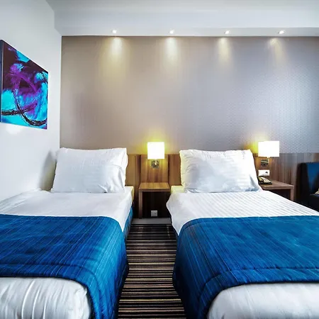 Hotel Ibis Styles
