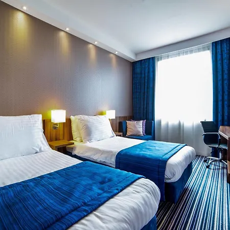 Hotel Ibis Styles