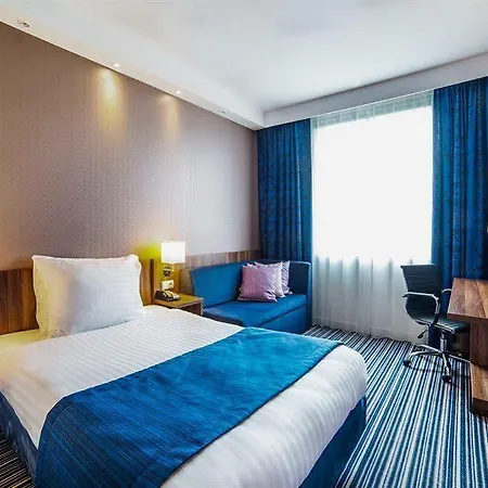 Hotel Ibis Styles
