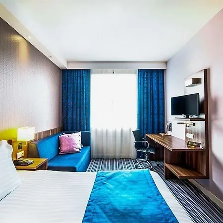 Ibis Styles Hotel 3*