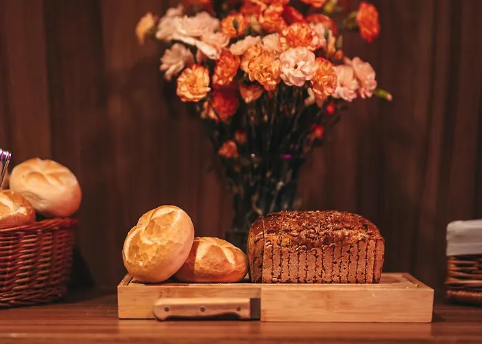 Ibis Styles Wałbrzych