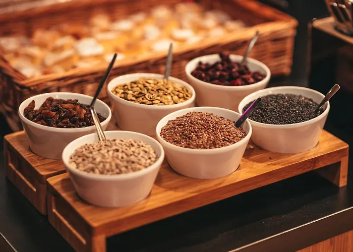 Ibis Styles 3* Waldenburg