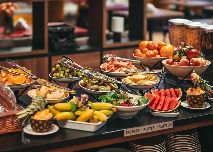 Ibis Styles 3* Wałbrzych