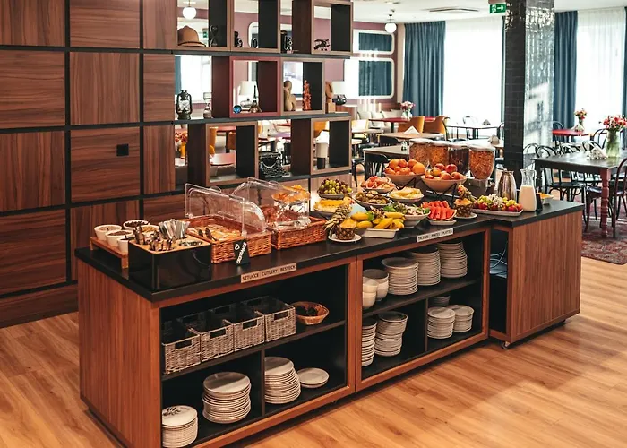 Hotel Ibis Styles 3*