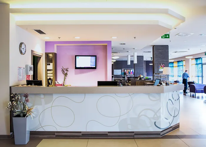 Ibis Styles Ξενοδοχείο