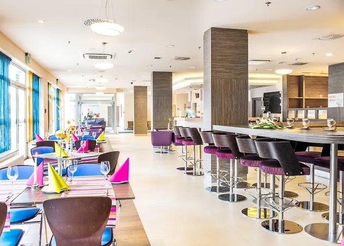 Hotel Ibis Styles Waldenburg