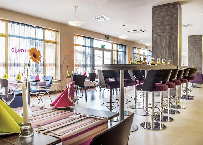 Ibis Styles Ξενοδοχείο 3*