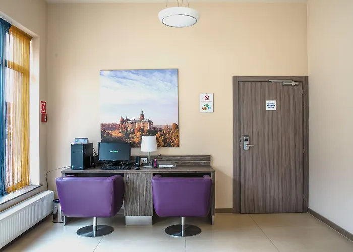 Ibis Styles 3* Waldenburg