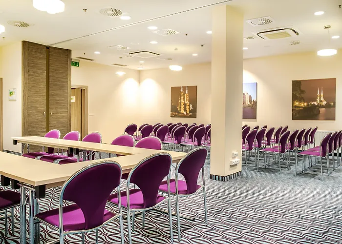 Ibis Styles 3* Wałbrzych