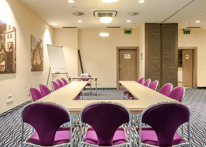 Ibis Styles Hotel Waldenburg