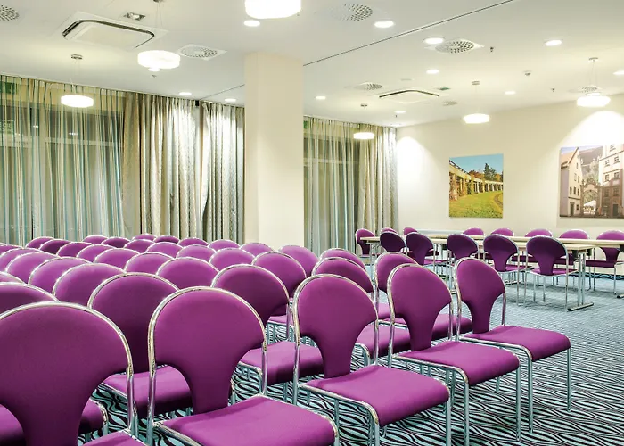 Ibis Styles Ξενοδοχείο Wałbrzych