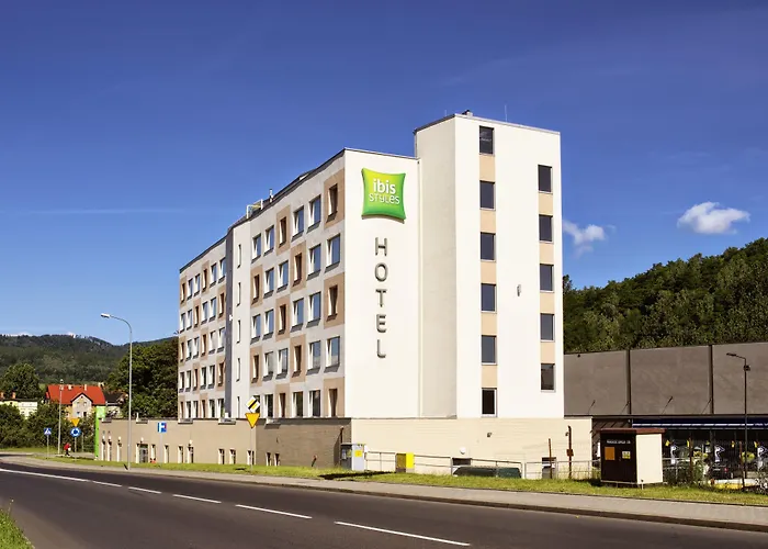 Ibis Styles