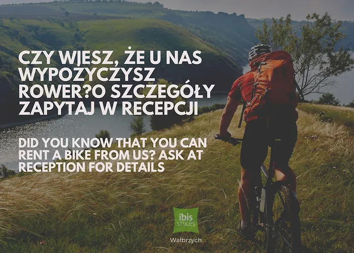 Ibis Styles 3* Waldenburg