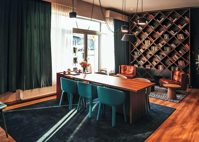 Hotel Ibis Styles 3*