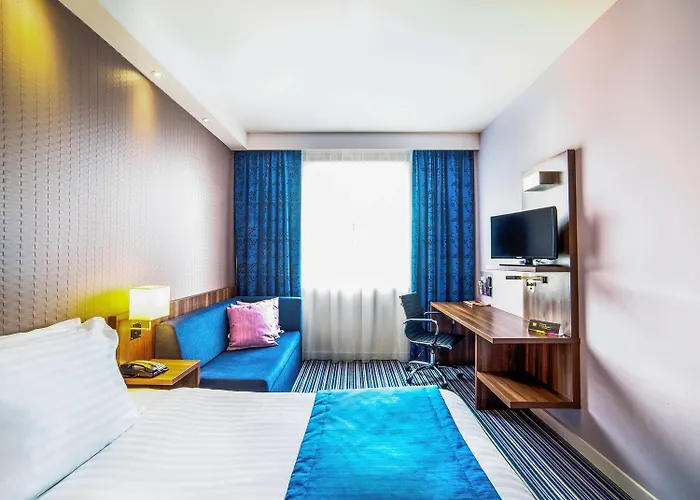 Ibis Styles Hotel 3*