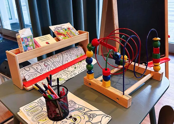 Ξενοδοχείο Ibis Styles 3*