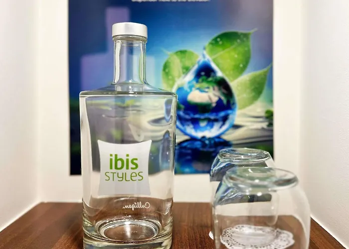 Ibis Styles Валбжих