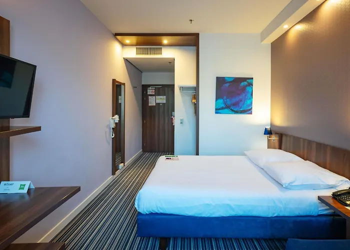 Ibis Styles Ξενοδοχείο Wałbrzych