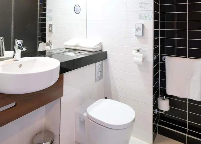 Ibis Styles 3* Waldenburg