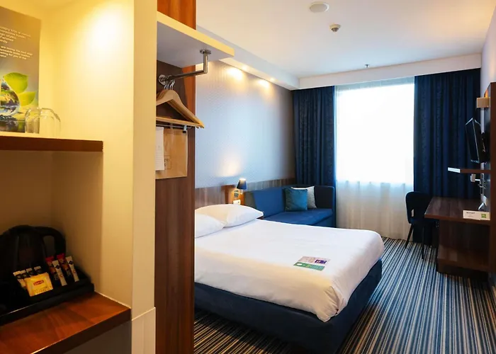 Ibis Styles 3* Wałbrzych