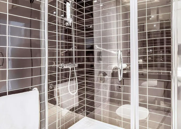 Ibis Styles Валбжих