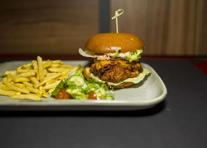 Ibis Styles Отель