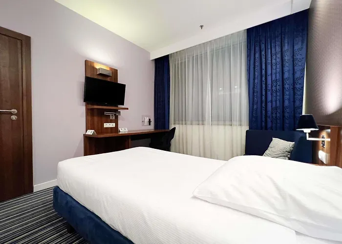 Ibis Styles 3* Waldenburg