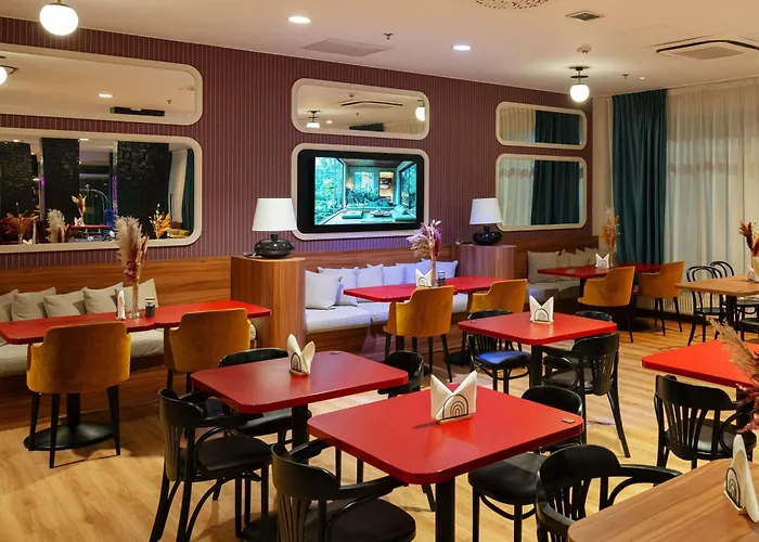 Ibis Styles Ξενοδοχείο Wałbrzych