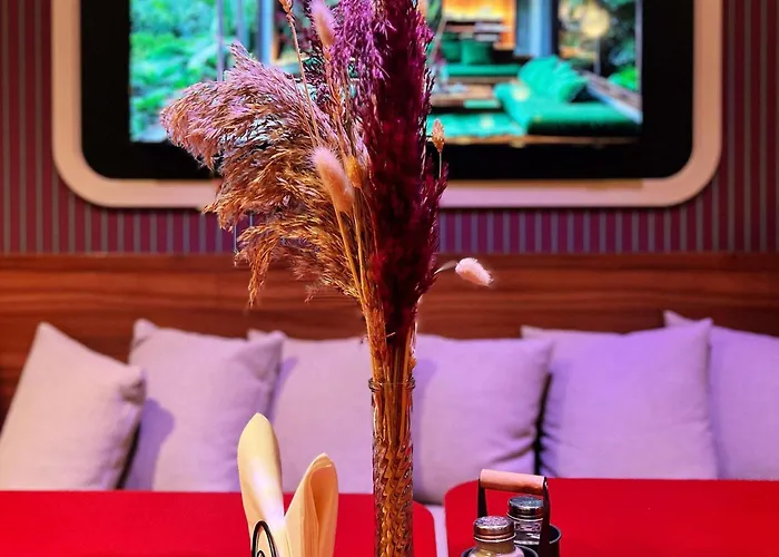 Ibis Styles Отель Валбжих