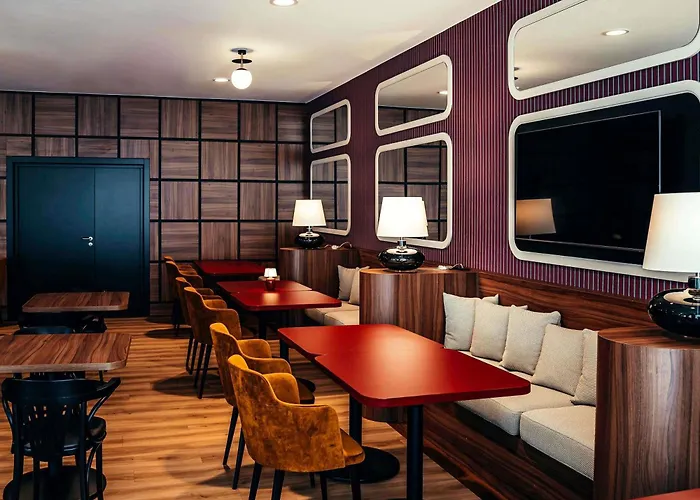 Ibis Styles Wałbrzych