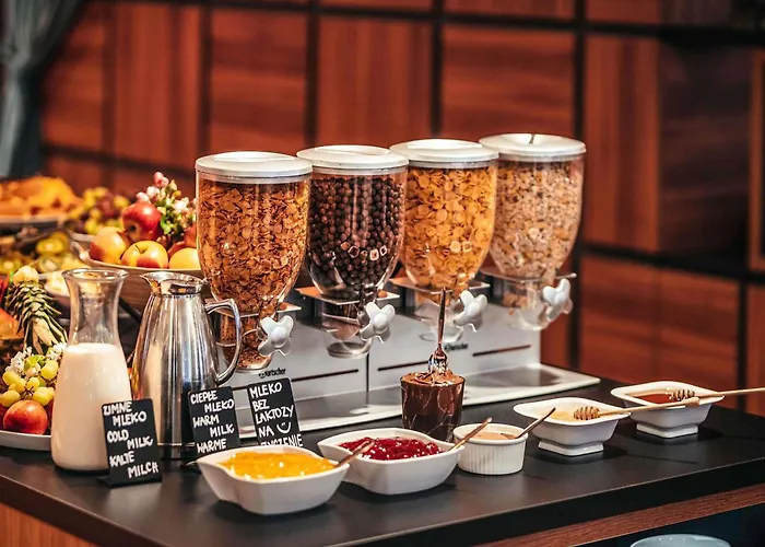 Ξενοδοχείο Ibis Styles Wałbrzych