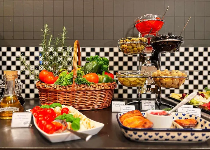 Ibis Styles 3* Wałbrzych