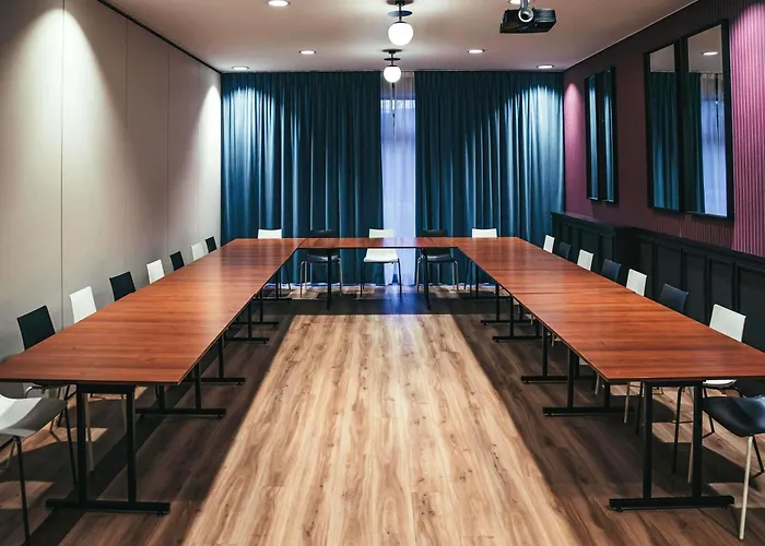 Ibis Styles Ξενοδοχείο Wałbrzych