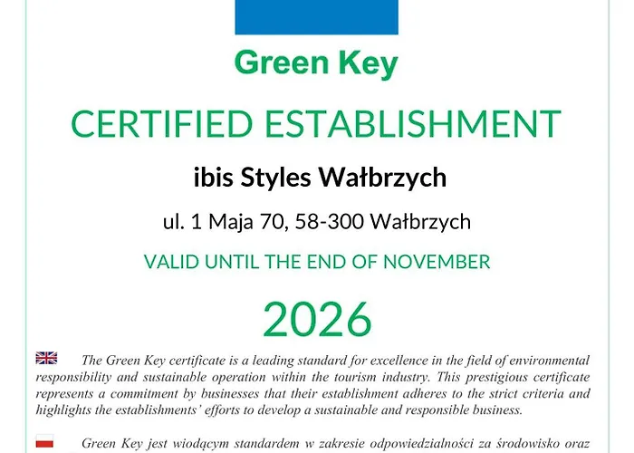 Ξενοδοχείο Ibis Styles