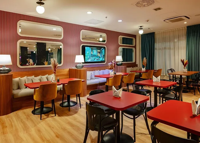 Ibis Styles 3* Валбжих